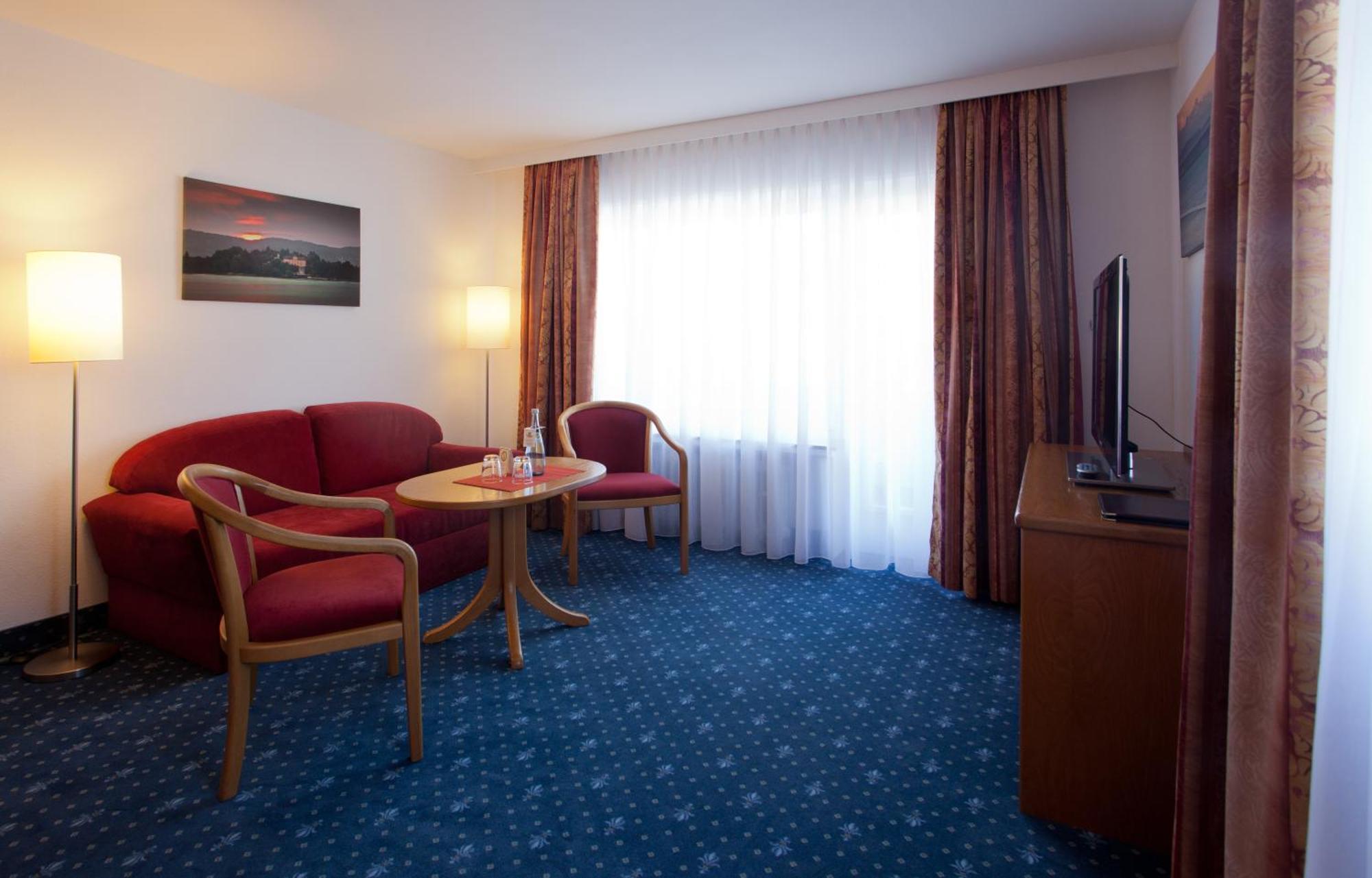 Hotel Knaus Am Hafen Uhldingen-Mühlhofen Cameră foto